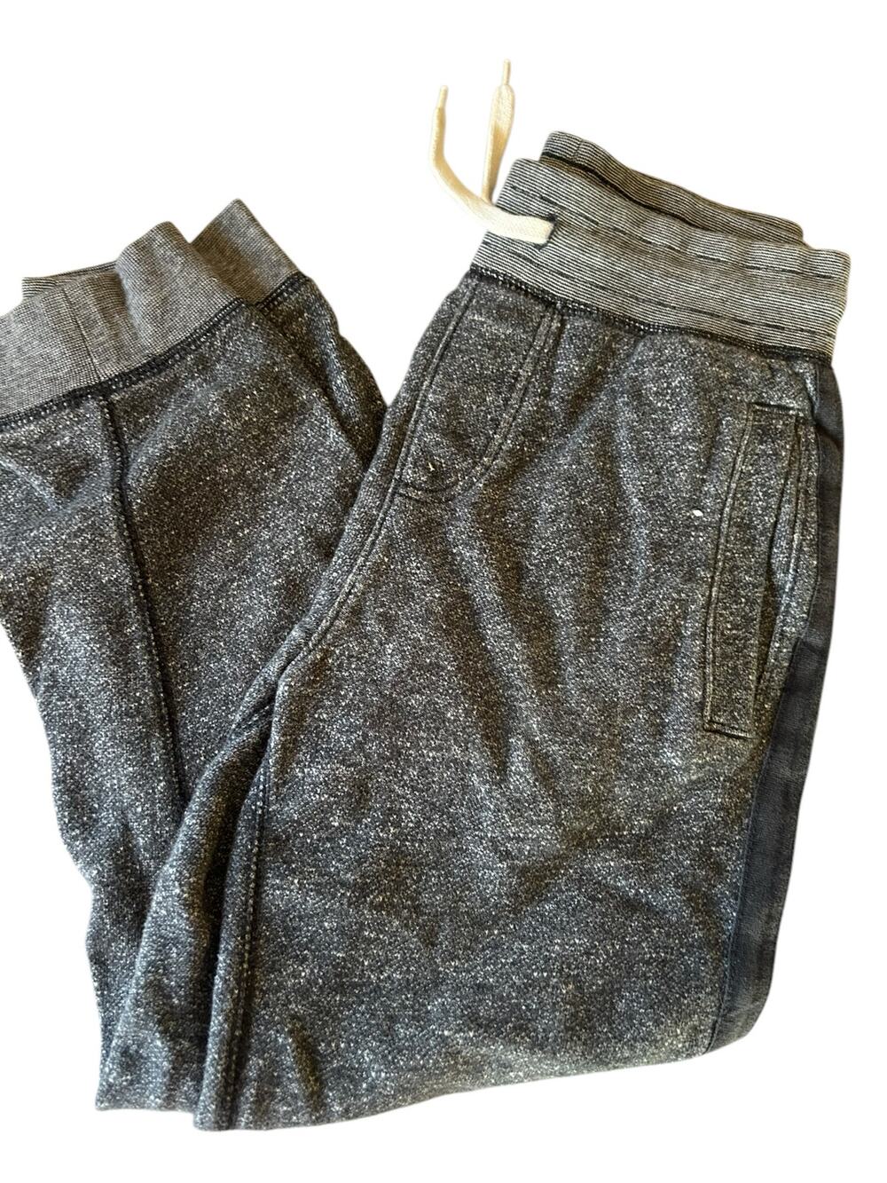 Gap grey sweatpants size 8